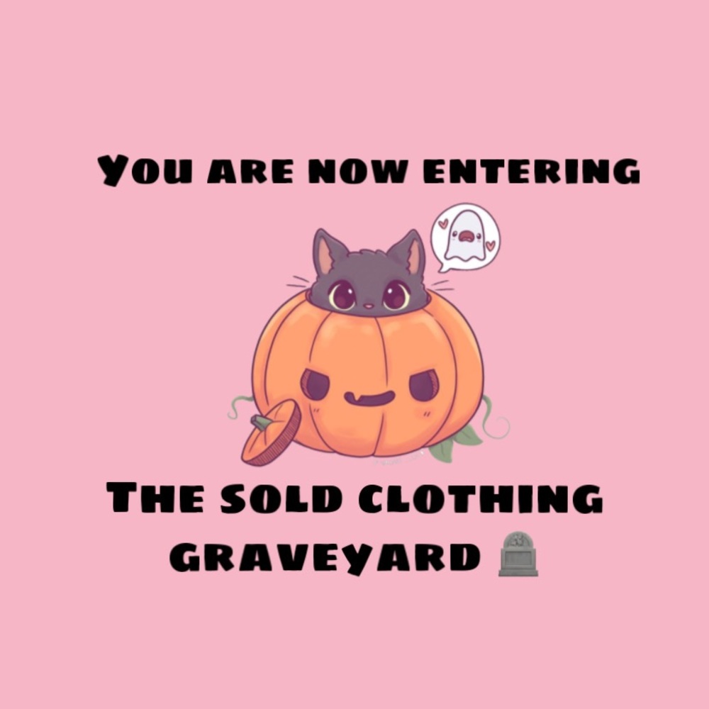 Thanks for stopping by 🖤🧡🖤🧡